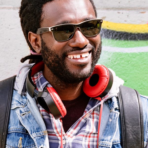 Darnell Bradford