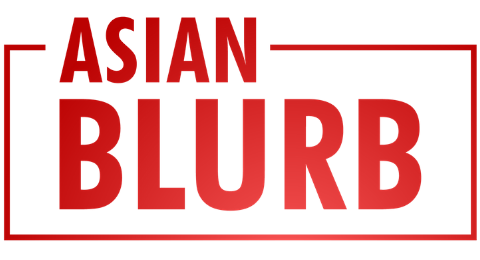 AsianBlurb